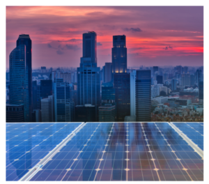  Solar Panels in Singapore