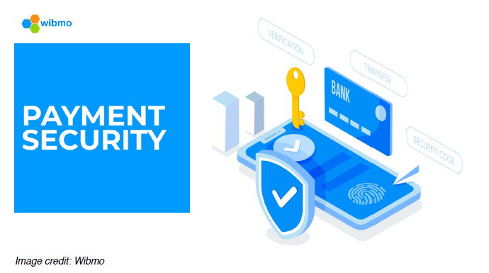 payment security on Wibmo